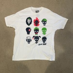 Suicide Squad Shirt